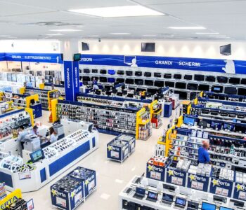 Metalsistem electronics