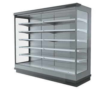 Zidne vitrine