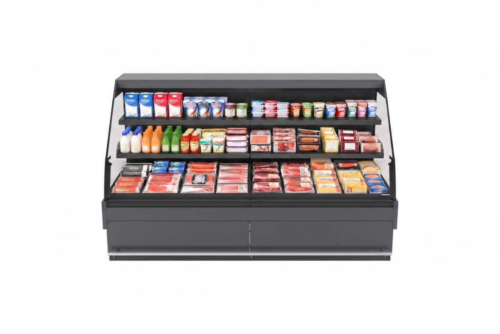 Multilevel selfservice